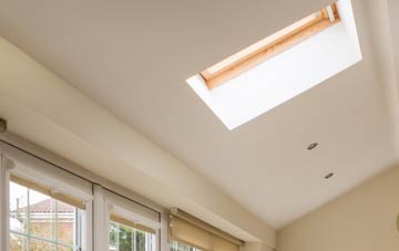 Bishopsbourne conservatory roof insulation companies