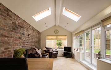 conservatory roof insulation Bishopsbourne, Kent