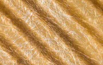 Bishopsbourne fibreglass roof waterproofing