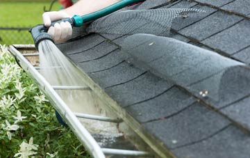 Bishopsbourne gutter cleaning costs