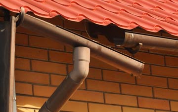 Bishopsbourne gutter repair costs
