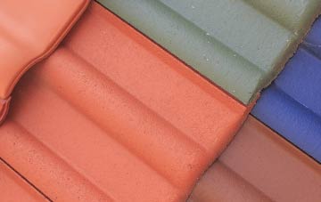 Bishopsbourne plastic roofing companies