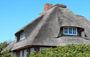 thatch roofing Bishopsbourne, Kent