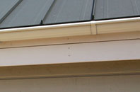 Bishopsbourne soffit repair