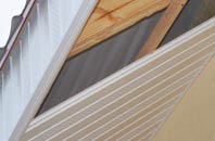 rated Bishopsbourne soffit repair companies